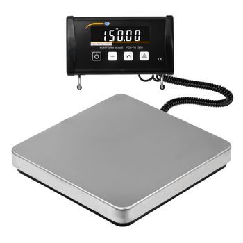 Balanza De Plataforma Pce-pb 150n