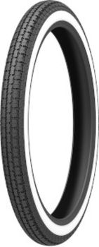 Kenda K252 WW ( 2.25-17 TT 33L )