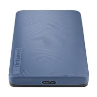 disco duro intenso memory safe 2tb hdd 25 5400rpm usb 32 gen 1 azul  software backup