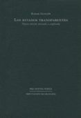 los estados transparentes nueva version revisada ampliada