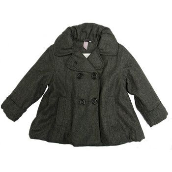 Miss Girly Chaquetas Veste fille FUR para niña