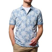 kaporal tops y camisetas tyron25em91 para hombre