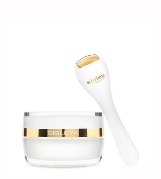 Sisley Sisleya L'Integral Eye&Lip Contour Cream, 15ml