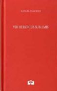 vir heroicus sublimis
