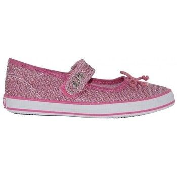 Lulu Bailarinas Lulú LONA LOLA Rosa para niño