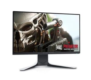 ALIENWARE AW2521HFL Full HD 24.5