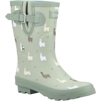 Cotswold Botas Farmyard para mujer