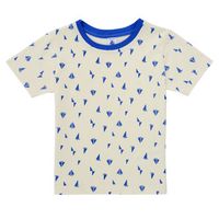 petit bateau camiseta boleto para nino