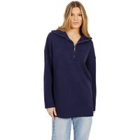 brave soul jersey fashion para mujer