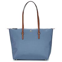 lauren ralph lauren bolso keaton 26-tote-medium para mujer