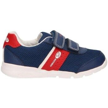 Geox Zapatillas deporte B92H8C 014BU B RUNNER para niño