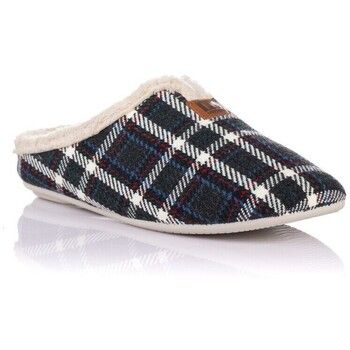 Norteñas Pantuflas Zapatilla de casa para mujer