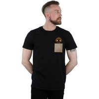 disney camiseta bi46735 para hombre
