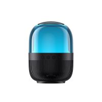 havit 6939119075507 altavoz portatil y de fiesta altavoz monofonico portatil negro 7 w