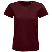 sols camiseta pioneer para mujer