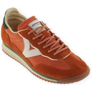 Victoria Deportivas Moda Saturno 158101 - Naranja para mujer