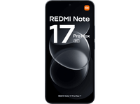 xiaomi redmi note 17 pro max negro 256gb 8gb ram 683 amoled 15k snapdragon 6 gen 5 9210 mah