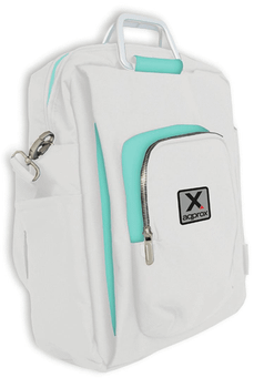 MOCHILA PORTATIL 15.6