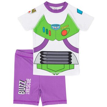 Buzz Lightyear Bañador NS6837 para niño