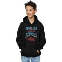 the police jersey north american tour v2 para nino