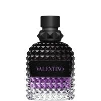 valentino born in roma uomo purple eau de toilette 100ml