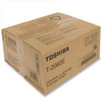 toshiba t-2060e toner negro original