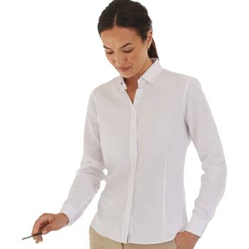 Henbury Camisa H583 para mujer