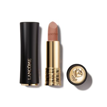 L'absolu Rouge Drama Matte Labial Acabado Mate Empolvado 202