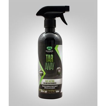 Tar & Glue Remover 500Ml