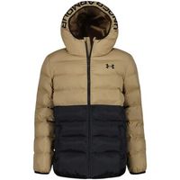 under armour cazadora pronto para nina