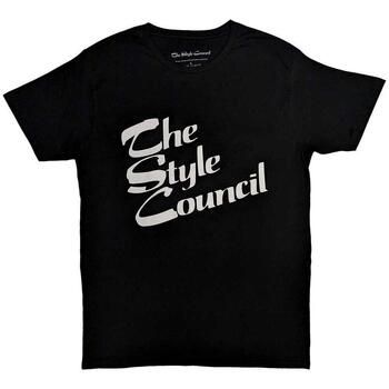The Style Council Tops y Camisetas RO9803 para hombre