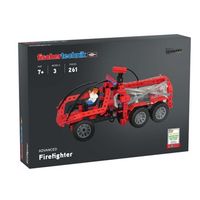 firefighter