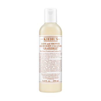 Kiehl's Bath and Shower Liquid Body Cleanser 250 ml