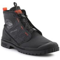 palladium botines sp20 travel hi para hombre