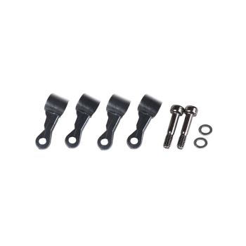 Piezas de repuesto para el helicóptero RC Goosky S2 Max - enlaces de lavado