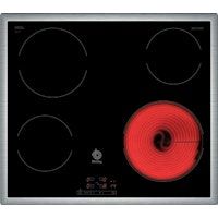 Balay 3EB720XR Integrado Cerámico Negro hobs