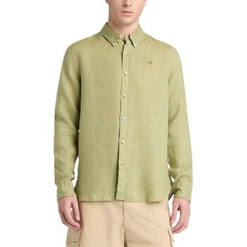 Timberland Camisa manga larga TB0A2DC3BQ01 para hombre