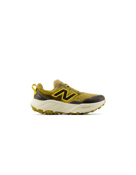 Zapatillas de trail New Balance Fresh Foam X Hierro V9 Hombre Quicksand