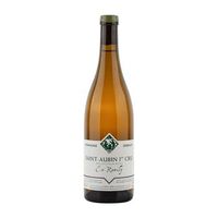 dominique derain vino blanco en remilly premier cru blanc saint-aubin 75 cl 14 vol