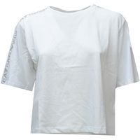emporio armani ea7 camiseta 3dtt02-tj02z para mujer
