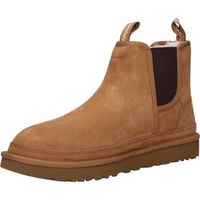 ugg botas 1121644 neumel chelsea blk para hombre