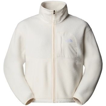 The North Face Polar W Yum Offpeak Fz Jkt para mujer