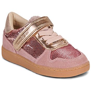 Shoo Pom Zapatillas SP KIX LO CONNECT para niña