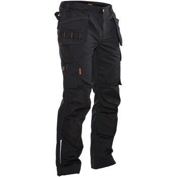 Jobman Pantalón cargo Craftsman para hombre