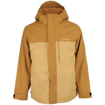 Timberland Parka Waterproof 3 In 1 Jacket para hombre