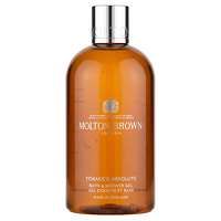 Molton Brown Tobacco Absolute Bath and Shower Gel 300ml