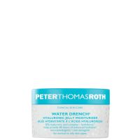 peter thomas roth water drench hyaluronic jelly moisturizer