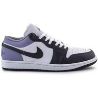 nike zapatillas air jordan 1 low para hombre