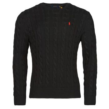 Polo Ralph Lauren Jersey PULL COL ROND EN MAILLE TORSADEE para hombre