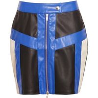 influencer falda tor sport para mujer